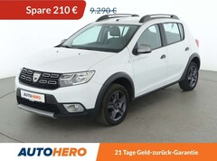 Bild des Angebotes Dacia Sandero 0.9 TCe Stepway Celebration