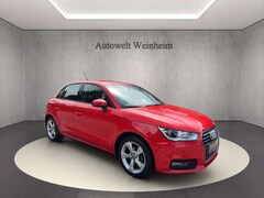 Bild des Angebotes Audi A1 °SPORTBACK°SPORT°5TÜRIG°NAV°SHZ°EINPARKHILFE°