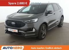 Bild des Angebotes Ford Edge 2.0 TDCi EcoBlue ST-Line 4x4 Aut*NAVI*LED*ACC*CAM*
