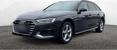 Bild des Angebotes Audi A4 Avant 35 TFSI s-tronic ADVANCED+LED+AHK+NAVI