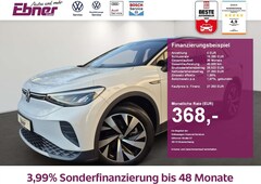 Bild des Angebotes VW ID.4 1ST EDITION 204PS 82KWh AHK+KAMERA+ACC+ALCANTARA+N