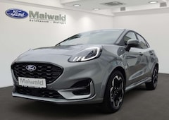 Bild des Angebotes Ford Puma ST-Line X Navi Digitales Cockpit Soundsystem B & O
