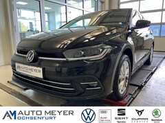 Bild des Angebotes VW Polo Style 1.0 TSI 5-Gang Navi App Connect LED