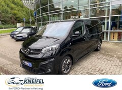 Bild des Angebotes Opel Zafira -e Edition M Electric Panorama Navi  El. Schiebetü