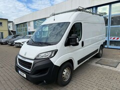 Bild des Angebotes Peugeot Boxer 435 L2H2 Premium BlueHDi Klima, Tempomat