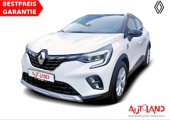 Bild des Angebotes Renault Captur II 1.3 TCe AT Intens VC LED Navi Kamera