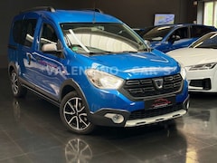 Bild des Angebotes Dacia Dokker Stepway Celebration Navi/Ahk/PDC/Kamera