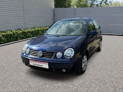 Bild des Angebotes VW Polo 1.4 FSI Comfortline