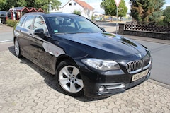Bild des Angebotes BMW 520 d Touring (F11)
