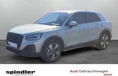 Bild des Angebotes Audi Q2 S-line 35TFSI S tronic /Matrix, AHK, RFK, SZH