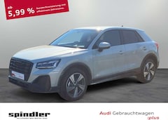 Bild des Angebotes Audi Q2 S-line 35TFSI S tronic /Matrix, AHK, RFK, SZH