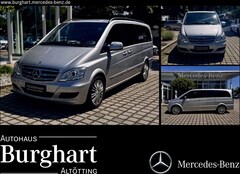 Bild des Angebotes Mercedes-Benz Viano Viano CDI 3.0 TREND EDITION Lang