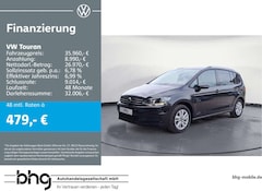 Bild des Angebotes VW Touran 1.5 TSI DSG COMOFORTLINE *7-SITZER*AHK*KA