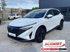 Bild des Angebotes Nissan Qashqai 1.5 VC-T ePower Tekna
