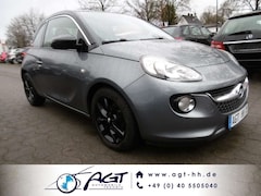 Bild des Angebotes Opel Adam 1.4 Jam Klima Tempomat Sitzheizung PDC