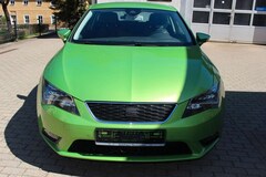 Bild des Angebotes SEAT Leon SC Style LED,Alcantara,ACC,Fernlichtassist.