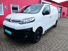 Bild des Angebotes Citroen Jumpy M BlueHDi 180 EAT8 Club