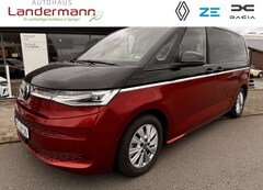 Bild des Angebotes VW T7 Multivan Style Plug-in eHybrid PANO+ACC+PDC+NAVI