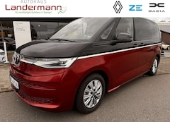 Bild des Angebotes VW T7 Multivan Style Plug-in eHybrid PANO+ACC+PDC+NAVI