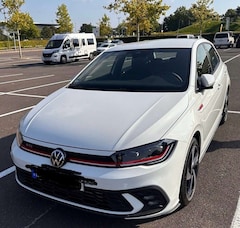 Bild des Angebotes VW Polo GTI Polo 2.0 TSI DSG GTI