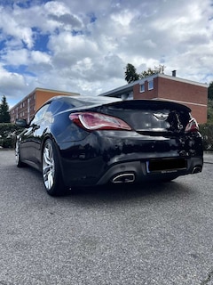 Bild des Angebotes Hyundai Genesis Coupe 2.0T Facelift / TÜV 11/26