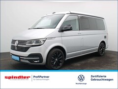 Bild des Angebotes VW T6.1 California Ocean DSG/ Aufstelldach, Markise