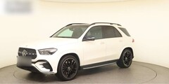 Bild des Angebotes Mercedes-Benz GLE 450 4M AMG Line Prem+LED+MBUX+Night+Dis+360°
