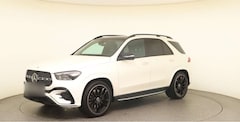 Bild des Angebotes Mercedes-Benz GLE 450 4M AMG Line Prem+LED+MBUX+Night+Dis+360°