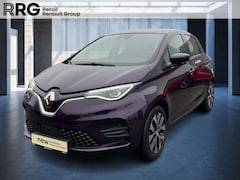 Bild des Angebotes Renault ZOE EVOLUTION R110 EV50 CCS NAVIGATION