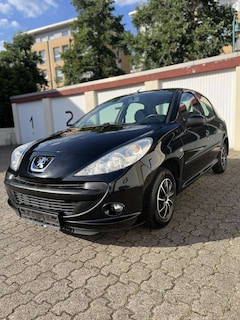 Bild des Angebotes Peugeot 206 Peugeot 206+ 1.4 Klima | TÜV Neu | 2.Hand | Euro 5
