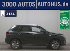 Bild des Angebotes Suzuki Vitara 1.4 Active AHK LED SHZ ACC