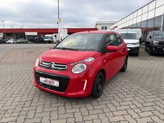 Bild des Angebotes Citroen C1 3T Vti 68 Feel