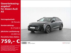 Bild des Angebotes Audi A5 AVANT E-HYBRID QUATTRO S LINE TECH PLUS NAVI B&O