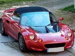 Bild des Angebotes Lotus Elise Lotus Elise
