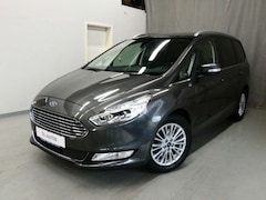 Bild des Angebotes Ford Galaxy 2.0 TDCi Titanium,Navi,LED,Pano,7-Sitzer