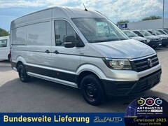 Bild des Angebotes VW Crafter Kasten 35 MR L2H2 Kamera*Klima