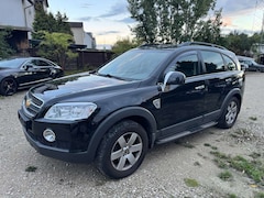 Bild des Angebotes Chevrolet Captiva 2.4 LS 2WD LPG! 7 SITZE! AHK! GEPFLEGT!