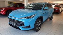 Bild des Angebotes MG HS 1.5 Hybrid+ Luxury