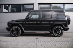 Bild des Angebotes Mercedes-Benz G 500 AMG-Line, Exkl.InterieurPlus, Standheizung