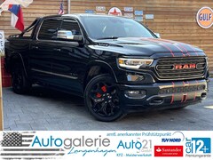 Bild des Angebotes Dodge RAM 1500 5,7 Limited 4x4 Navi ACC LPG Pano 360°