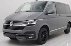 Bild des Angebotes VW T6.1 Multivan 4MOTION Comfortline Ahk. Sthz. Cam. Autom.