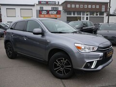 Bild des Angebotes Mitsubishi ASX Edition 100 2WD