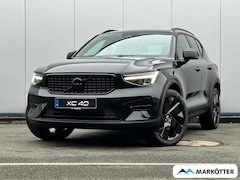 Bild des Angebotes Volvo XC40 B3 Plus Black Edition/20''/H&K/ACC/SHZ+LHZ