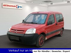 Bild des Angebotes Citroen Berlingo 1.6 HDi 75 First Kombi 5-Sitze