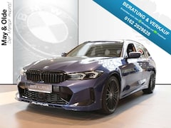 Bild des Angebotes Alpina B3 Touring AHK Pano HeadUp Dr.Ass.Prof.