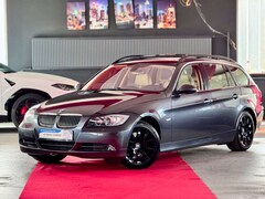 Bild des Angebotes BMW 330 d Touring xDrive Automatik Pano Leder Navi