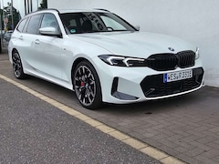 Bild des Angebotes BMW 330 e Touring Automatic Navi Tempom.aktiv Bluetooth PD