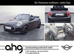 Bild des Angebotes MINI One Cabrio Classic Trim 18' Klimaaut. Komfortzug