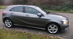 Bild des Angebotes Mercedes-Benz A 200 7G-DCT Urban,PanoDach,Navi,SHZ,PDC,Tempomat...