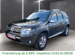 Bild des Angebotes Dacia Duster I Basis 4x2